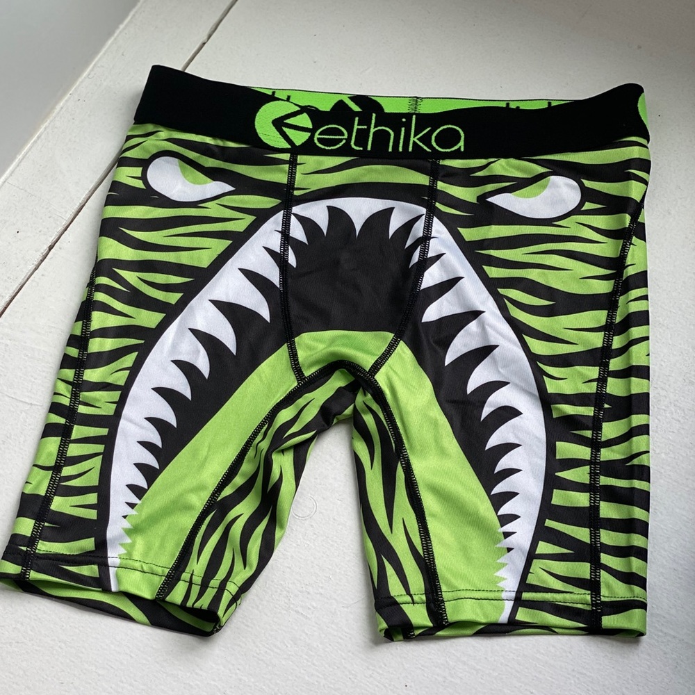 Ethika Women’s Shorts